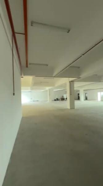 Detached Factory for Rent in Sungai Buloh (Selangor) - Ethan Chong - Interior - PropertyGuru.com.my