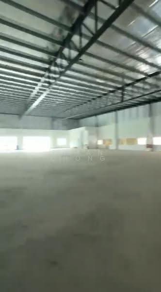 Detached Factory for Rent in Sungai Buloh (Selangor) - Ethan Chong - Interior - PropertyGuru.com.my