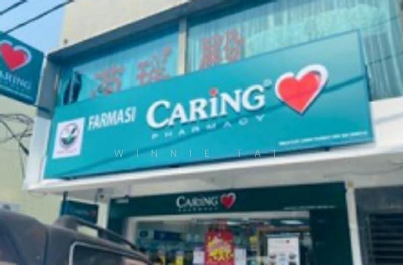 Shop for Rent in Cheras (Kuala Lumpur) - Winnie Tai - PropertyGuru.com.my