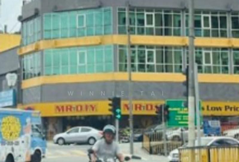 Shop for Rent in Cheras (Kuala Lumpur) - Winnie Tai - PropertyGuru.com.my