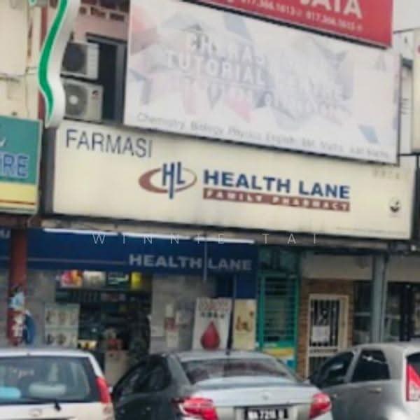 Shop for Rent in Cheras (Kuala Lumpur) - Winnie Tai - PropertyGuru.com.my