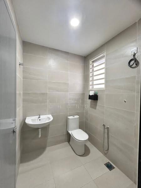 2-storey Terraced House for Sale in Ipoh (Perak) - Kelvin Chong - Bathroom - PropertyGuru.com.my