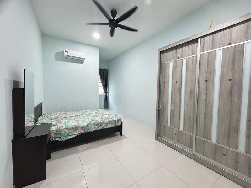 2-storey Terraced House for Sale in Ipoh (Perak) - Kelvin Chong - Bedroom - PropertyGuru.com.my