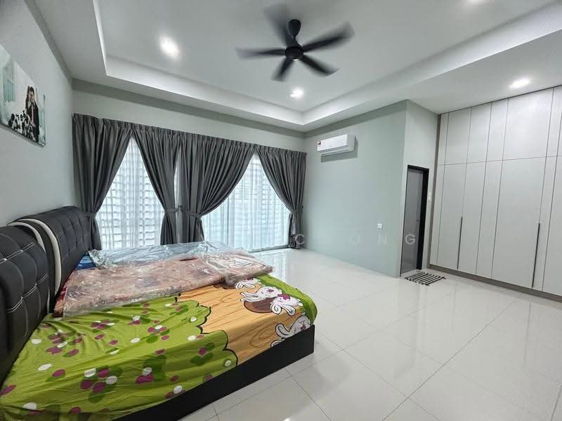 2-storey Terraced House for Sale in Ipoh (Perak) - Kelvin Chong - Bedroom - PropertyGuru.com.my