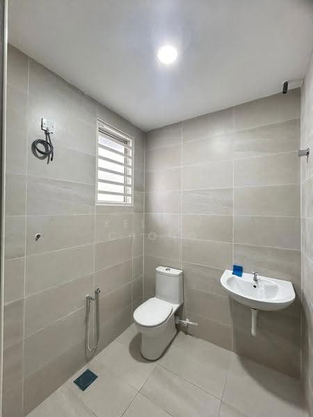 2-storey Terraced House for Sale in Ipoh (Perak) - Kelvin Chong - Bathroom - PropertyGuru.com.my