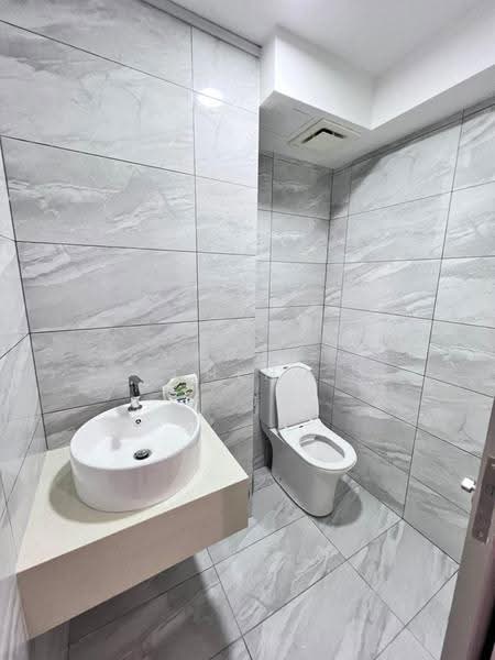 Service Residence for Rent at Arte Cheras - Carrie Cheng - Bathroom - PropertyGuru.com.my