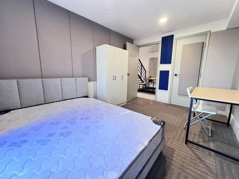 Service Residence for Rent at Arte Cheras - Carrie Cheng - Bedroom - PropertyGuru.com.my