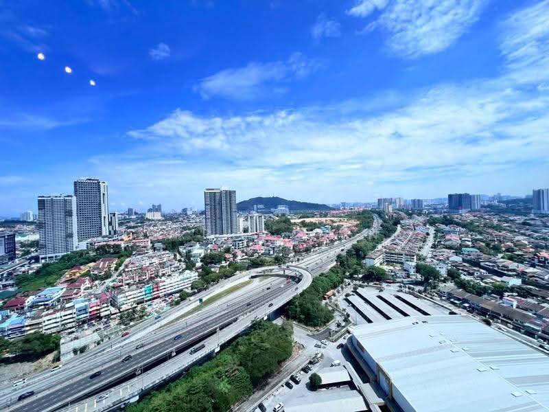 Service Residence for Rent at Arte Cheras - Carrie Cheng - Exterior - PropertyGuru.com.my