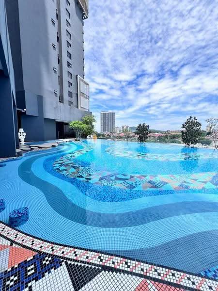 Service Residence for Rent at Arte Cheras - Carrie Cheng - Exterior - PropertyGuru.com.my