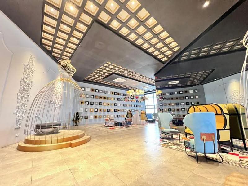 Service Residence for Rent at Arte Cheras - Carrie Cheng - Interior - PropertyGuru.com.my