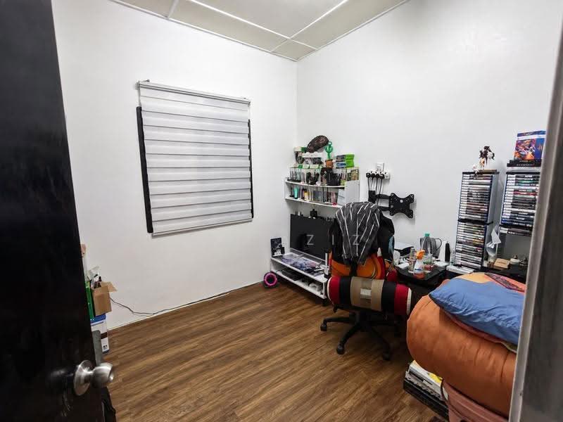 1-storey Terraced House for Sale in Taman Pulai Emas (Kulai) - Ida Aziz - Study - PropertyGuru.com.my