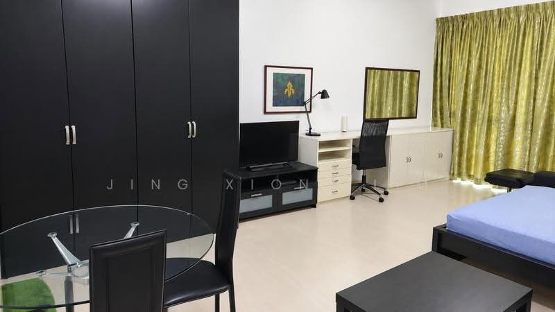 Service Residence for Rent at Marc Residence - Jing Xiong Lim - Interior - PropertyGuru.com.my