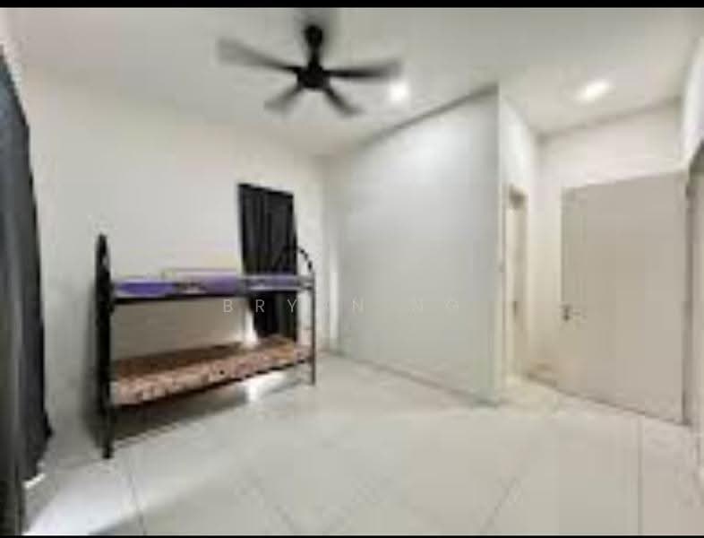 Rumah Berkembar untuk Dijual di Bandar Sungai Long (Selangor) - Bryan Ng - Bedroom - PropertyGuru.com.my
