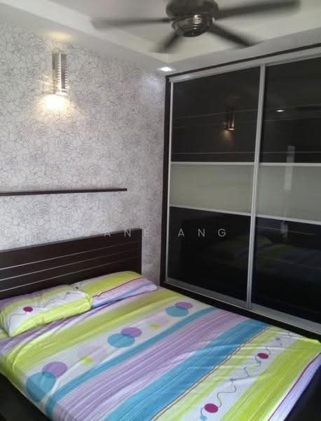 Kondominium untuk Disewa di Serina Bay - Jane Ang - Bedroom - PropertyGuru.com.my