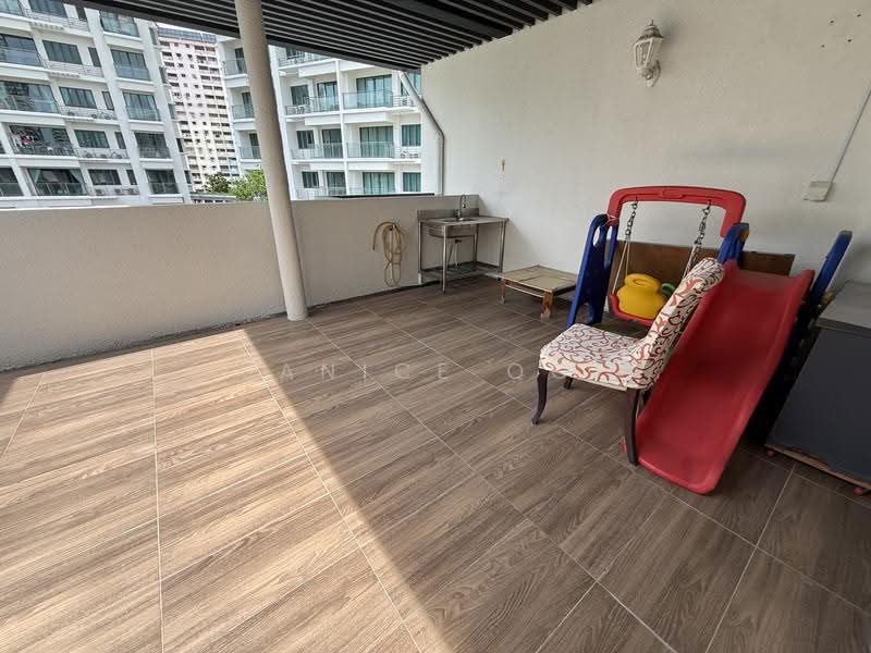 Condominium for Rent at Iconic Skies - Janice Ooi - PropertyGuru.com.my