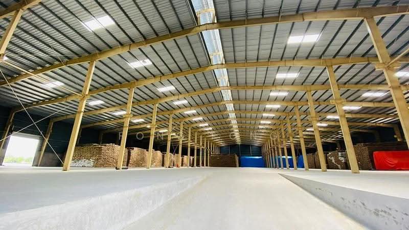 Kilang untuk Dijual di Batu Berendam (Melaka) - Fong Fong - Interior - PropertyGuru.com.my