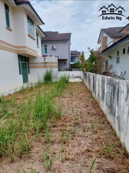 Semi-Detached House for Sale in Taman Impian Indah (Bukit Mertajam) - Edwin Ng - Exterior - PropertyGuru.com.my