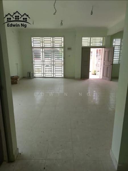 Semi-Detached House for Sale in Taman Impian Indah (Bukit Mertajam) - Edwin Ng - Living Room - PropertyGuru.com.my