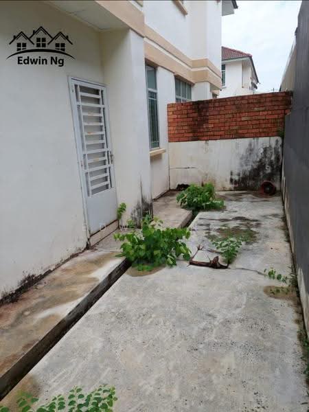 Semi-Detached House for Sale in Taman Impian Indah (Bukit Mertajam) - Edwin Ng - Exterior - PropertyGuru.com.my
