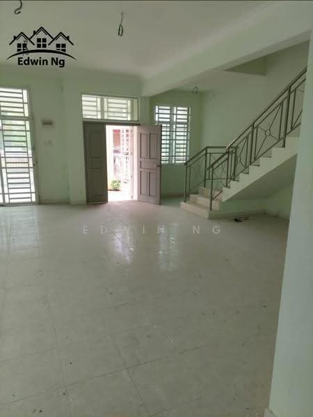 Semi-Detached House for Sale in Taman Impian Indah (Bukit Mertajam) - Edwin Ng - Living Room - PropertyGuru.com.my