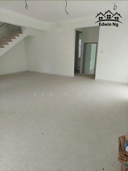 Semi-Detached House for Sale in Taman Impian Indah (Bukit Mertajam) - Edwin Ng - Living Room - PropertyGuru.com.my