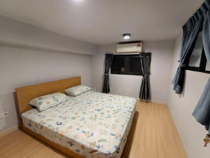 Kediaman Servis untuk Disewa di Sunway Grid Residence - Sam Tee - Bedroom - PropertyGuru.com.my