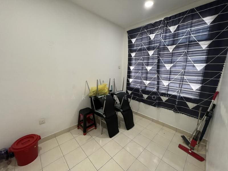 2-storey Terraced House for Sale in Skudai (Johor) - Clarence Low - Interior - PropertyGuru.com.my