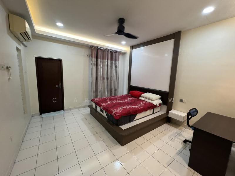 2-storey Terraced House for Sale in Skudai (Johor) - Clarence Low - Bedroom - PropertyGuru.com.my