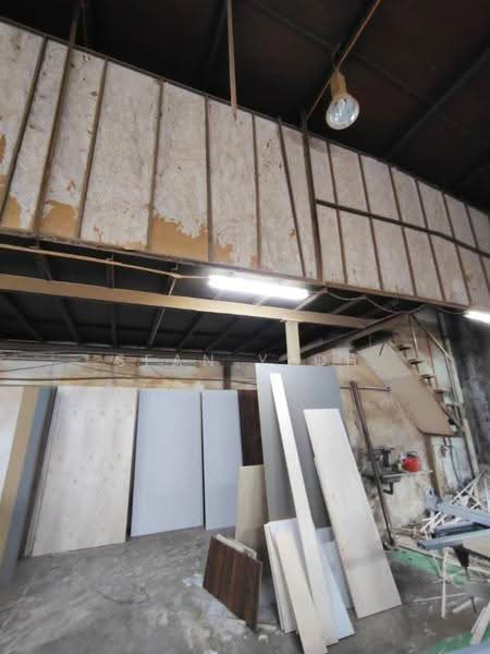 Factory for Sale in Bandar Baru Permas Jaya (Permas Jaya) - Sean Yeoh - Interior - PropertyGuru.com.my