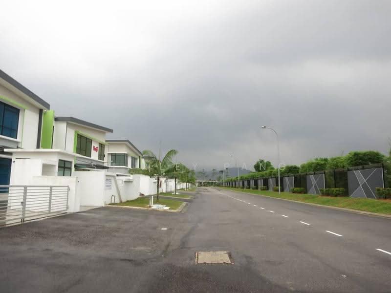 Kilang Berkembar untuk Disewa di Gelang Patah (Johor) - Shirley Pang - Exterior - PropertyGuru.com.my