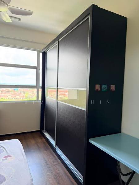Condominium for Rent at Skyvilla Residences - Jimmyy Chin - Bedroom - PropertyGuru.com.my