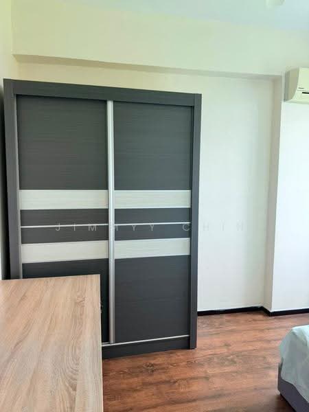 Condominium for Rent at Skyvilla Residences - Jimmyy Chin - Bedroom - PropertyGuru.com.my