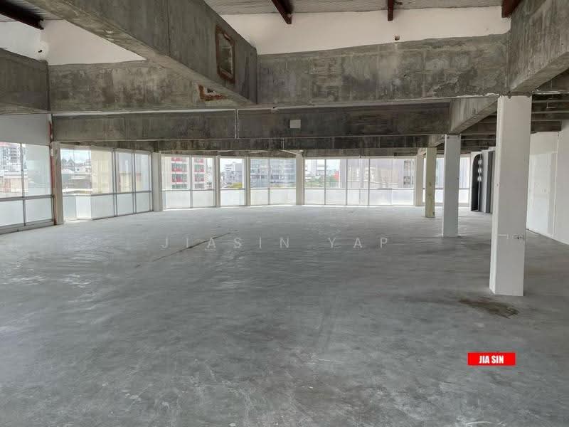 Office for Rent in George Town (Penang) - Jiasin Yap - Interior - PropertyGuru.com.my