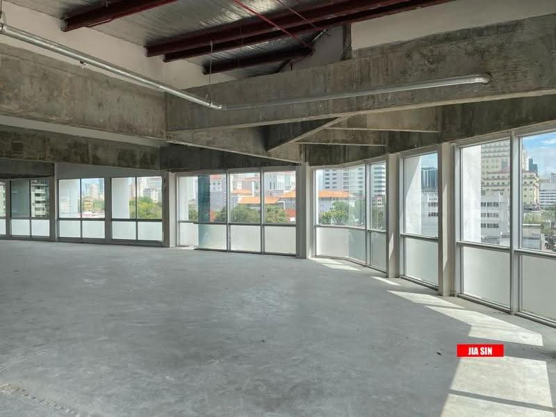 Office for Rent in George Town (Penang) - Jiasin Yap - Interior - PropertyGuru.com.my