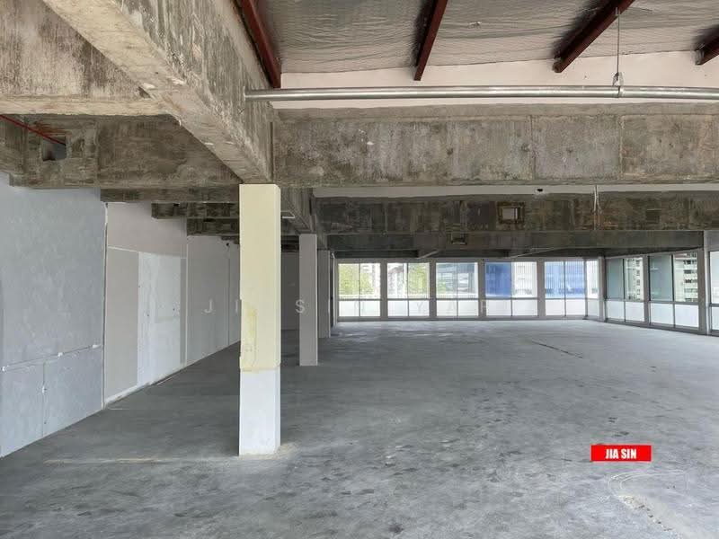 Office for Rent in George Town (Penang) - Jiasin Yap - Interior - PropertyGuru.com.my