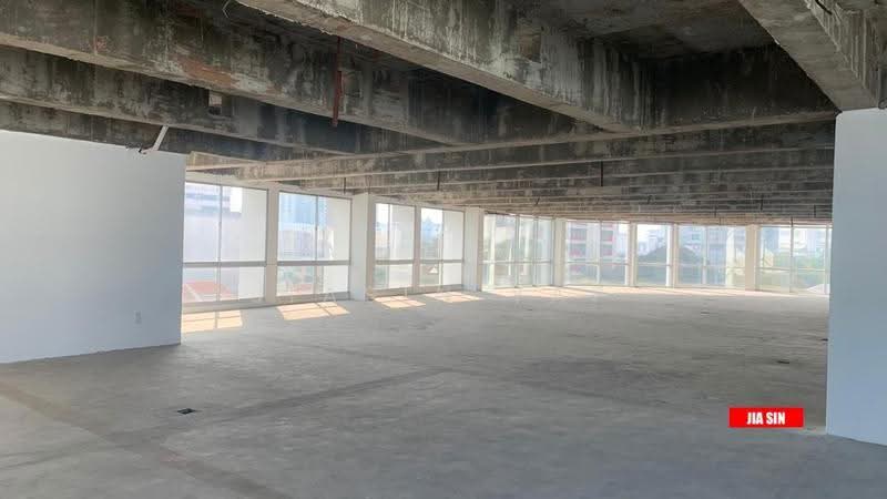 Office for Rent in George Town (Penang) - Jiasin Yap - Interior - PropertyGuru.com.my