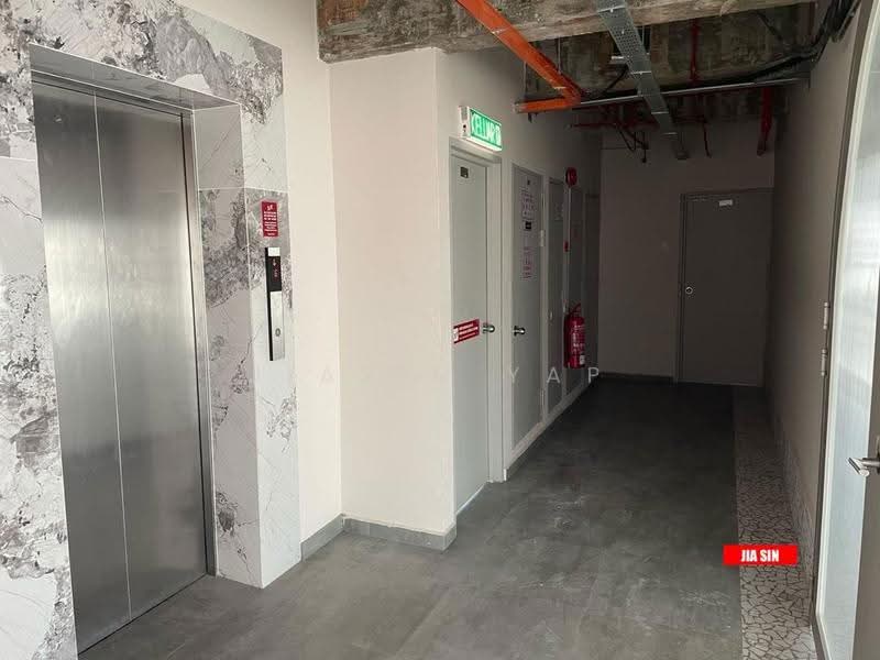 Office for Rent in George Town (Penang) - Jiasin Yap - Corridor - PropertyGuru.com.my