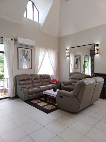 Bungalow House for Sale in Batu Ferringhi (Penang) - Ronald Ng - Living Room - PropertyGuru.com.my