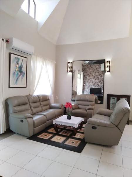 Bungalow House for Sale in Batu Ferringhi (Penang) - Ronald Ng - Living Room - PropertyGuru.com.my