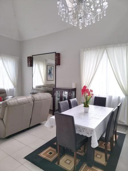 Bungalow House for Sale in Batu Ferringhi (Penang) - Ronald Ng - Living Room - PropertyGuru.com.my