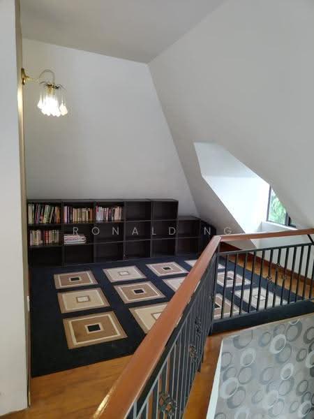 Bungalow House for Sale in Batu Ferringhi (Penang) - Ronald Ng - Study - PropertyGuru.com.my