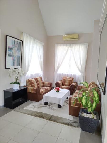 Bungalow House for Sale in Batu Ferringhi (Penang) - Ronald Ng - Living Room - PropertyGuru.com.my