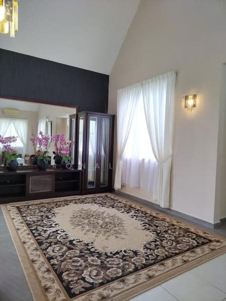 Bungalow House for Sale in Batu Ferringhi (Penang) - Ronald Ng - Living Room - PropertyGuru.com.my