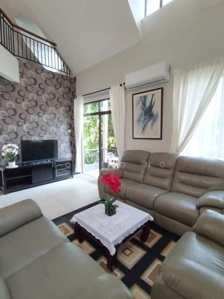 Bungalow House for Sale in Batu Ferringhi (Penang) - Ronald Ng - Living Room - PropertyGuru.com.my
