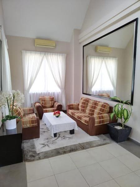 Bungalow House for Sale in Batu Ferringhi (Penang) - Ronald Ng - Living Room - PropertyGuru.com.my