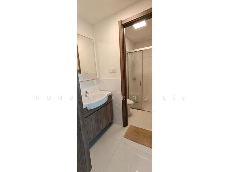 Apartment for Rent at Starview Bay @ Forest City - Hong Charng Lee - Bathroom - PropertyGuru.com.my