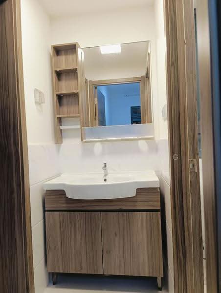 Apartment for Rent at Starview Bay @ Forest City - Hong Charng Lee - Bathroom - PropertyGuru.com.my