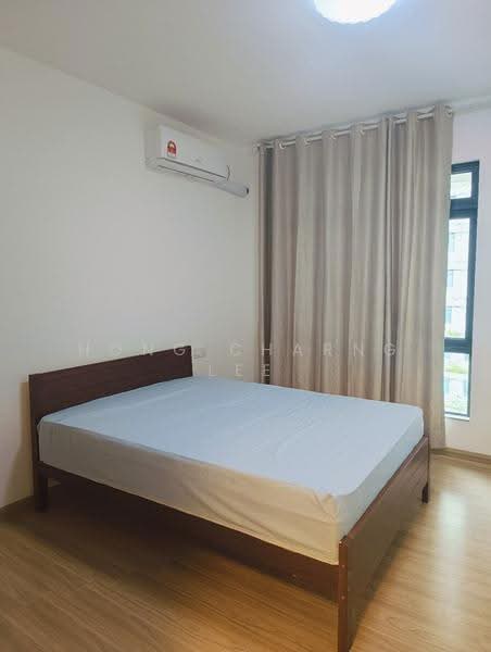 Apartment for Rent at Starview Bay @ Forest City - Hong Charng Lee - Bedroom - PropertyGuru.com.my