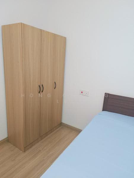 Apartment for Rent at Starview Bay @ Forest City - Hong Charng Lee - Bedroom - PropertyGuru.com.my