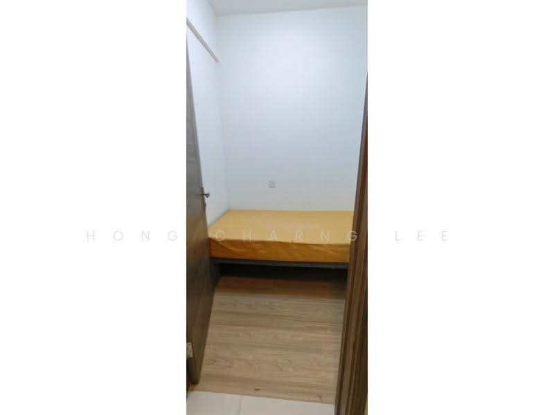 Apartment for Rent at Starview Bay @ Forest City - Hong Charng Lee - Bedroom - PropertyGuru.com.my